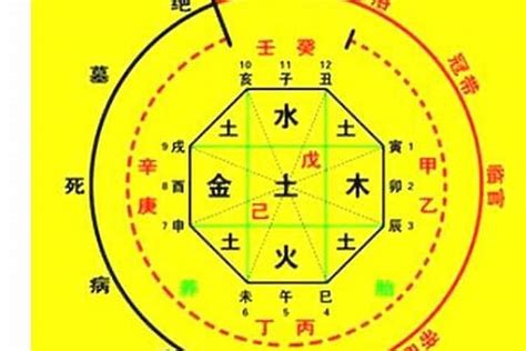 天罗地网 神煞|什么是八字中的天罗地网？八字神煞——天罗地网